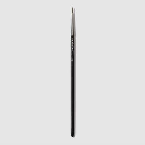 New M.A.C 210 Natural Hair Eyeliner Makeup Brush